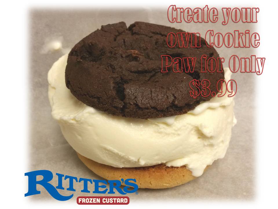 Clermont Ritter's Frozen Custard