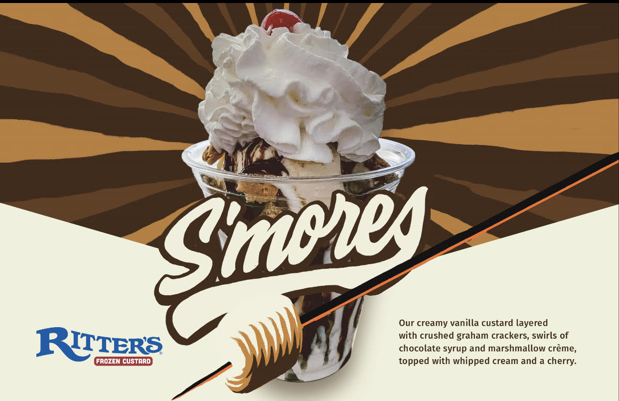 Port Orange Ritter's Frozen Custard