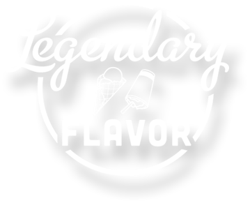 Legendary Flavor